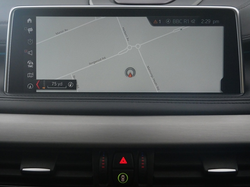 Used BMW X6 for sale - 77920919: Photo 26