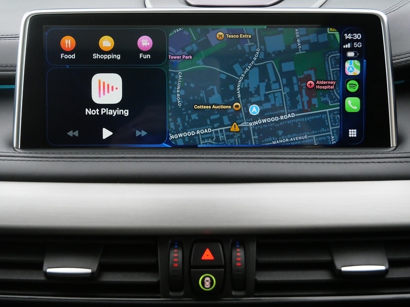 Used BMW X6 for sale - 77920919: Photo 27