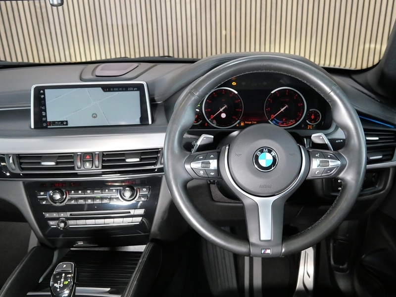 Used BMW X6 for sale - 77920919: Photo 28
