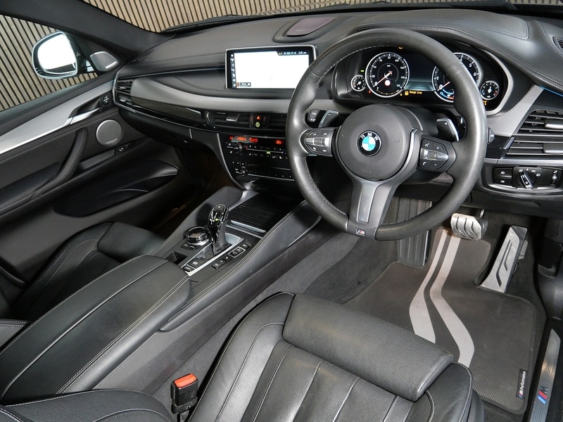 Used BMW X6 for sale - 77920919: Photo 3