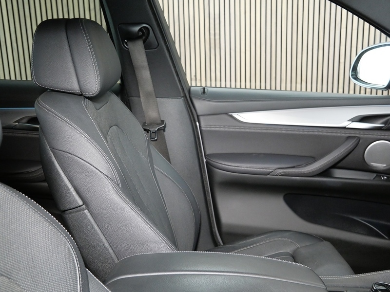 Used BMW X6 for sale - 77920919: Photo 31