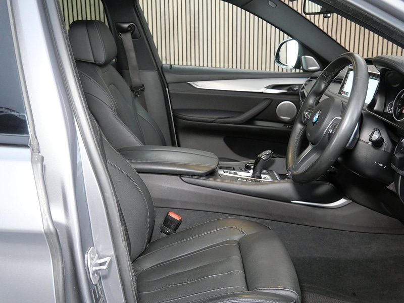 Used BMW X6 for sale - 77920919: Photo 32
