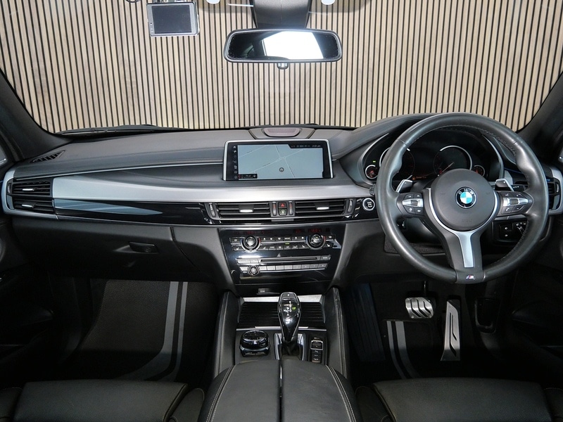 Used BMW X6 for sale - 77920919: Photo 33