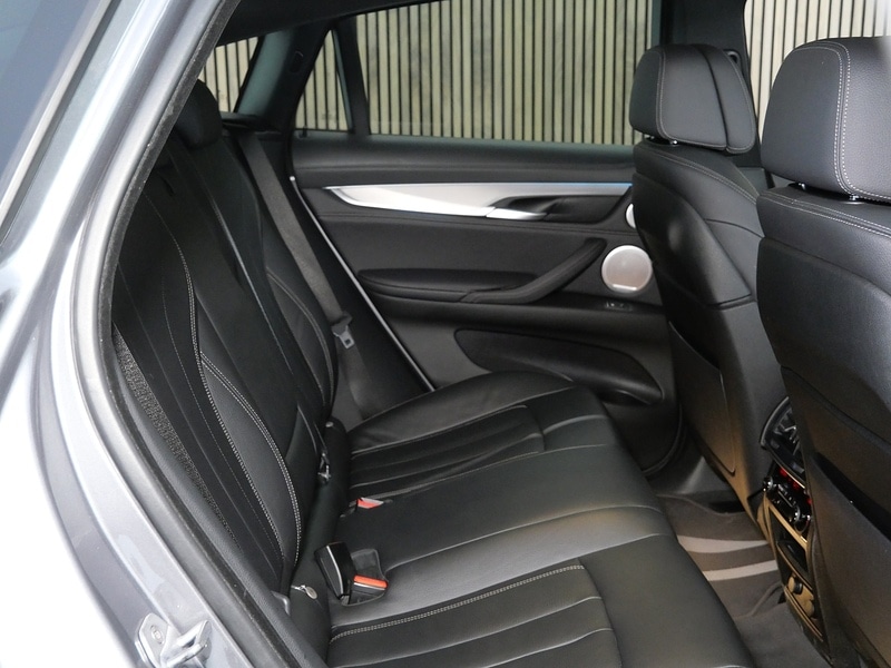 Used BMW X6 for sale - 77920919: Photo 34