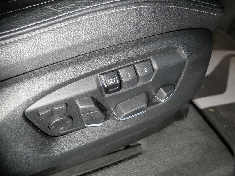 Used BMW X6 for sale - 77920919: Photo 35