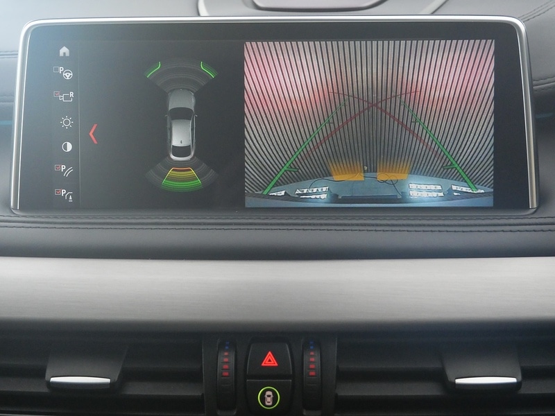 Used BMW X6 for sale - 77920919: Photo 37