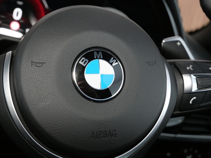 Used BMW X6 for sale - 77920919: Photo 40