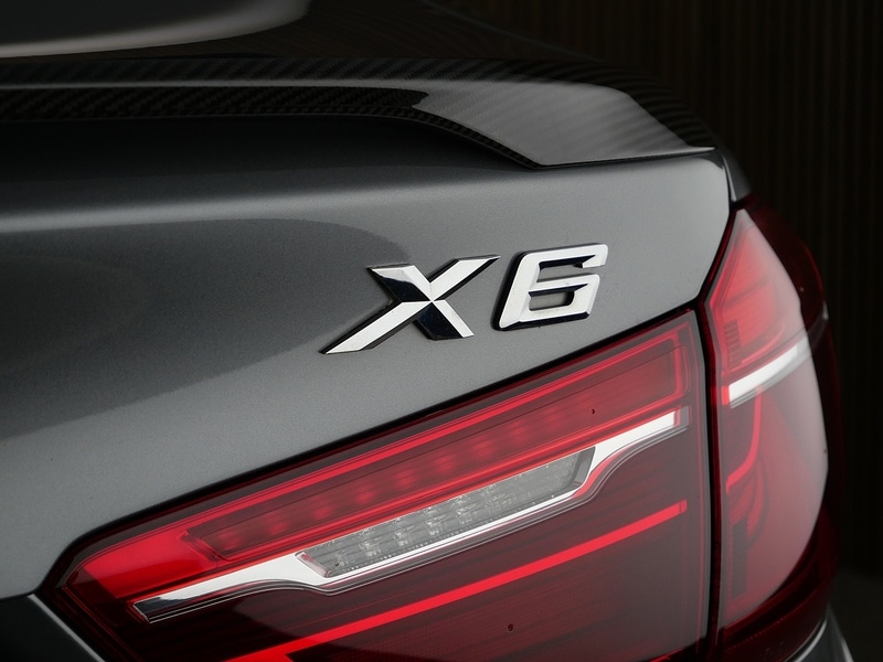 Used BMW X6 for sale - 77920919: Photo 46