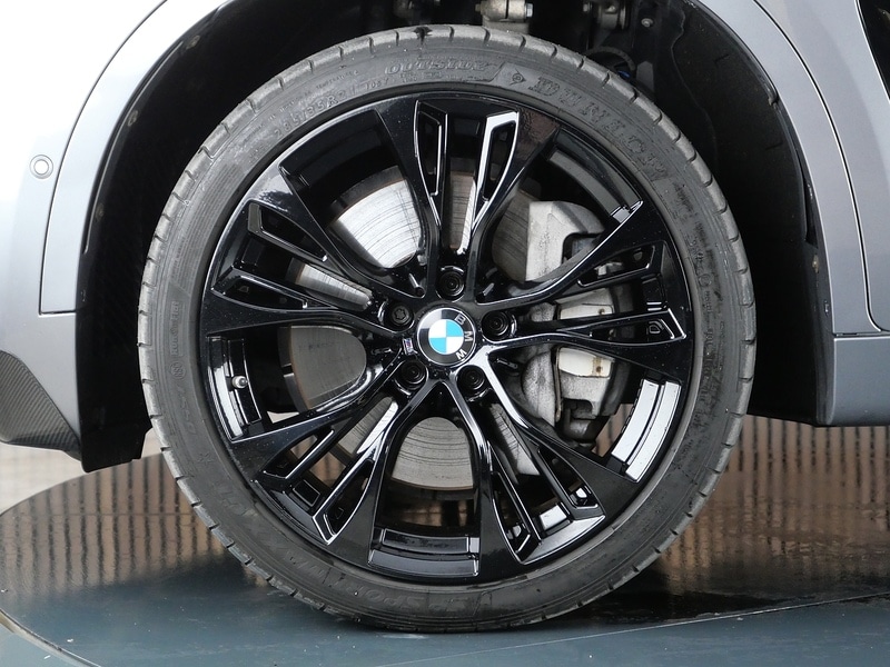 Used BMW X6 for sale - 77920919: Photo 47