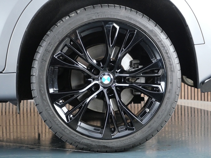 Used BMW X6 for sale - 77920919: Photo 48