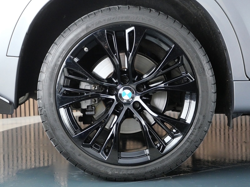 Used BMW X6 for sale - 77920919: Photo 49