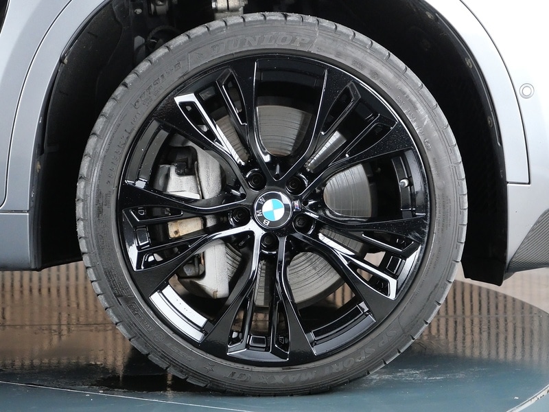 Used BMW X6 for sale - 77920919: Photo 50