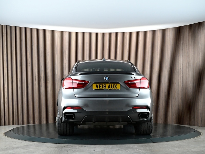 Used BMW X6 for sale - 77920919: Photo 9