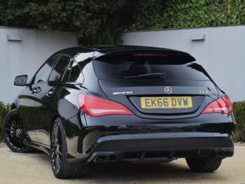 Used Mercedes-Benz CLA 2016 for sale - 74144705: Photo