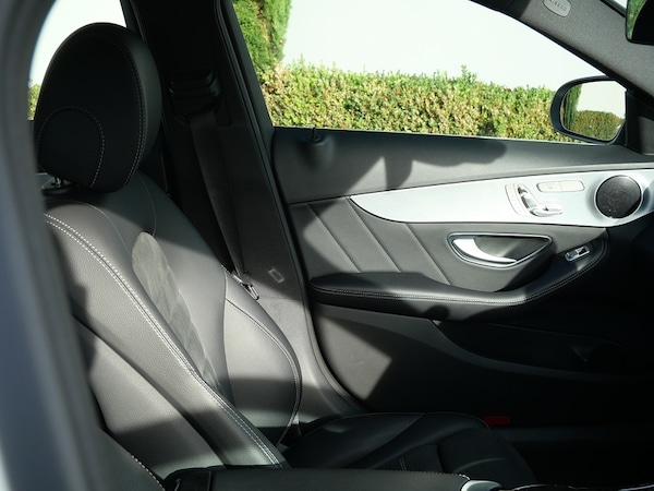 Used Mercedes-Benz C Class 2019 for sale - 76330448: Photo 18