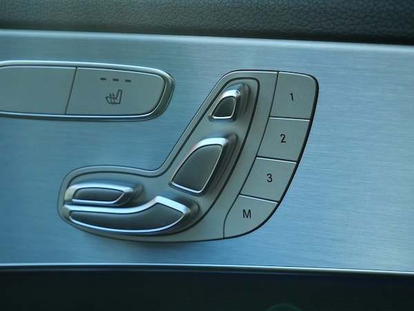 Used Mercedes-Benz C Class 2019 for sale - 76330448: Photo 22