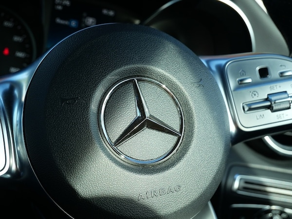 Used Mercedes-Benz C Class 2019 for sale - 76330448: Photo 26