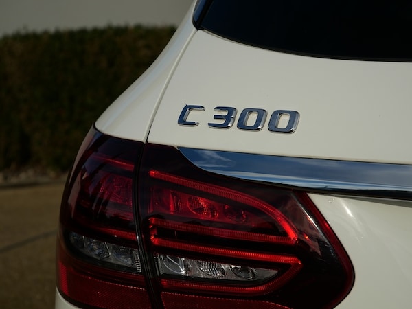 Used Mercedes-Benz C Class 2019 for sale - 76330448: Photo 30