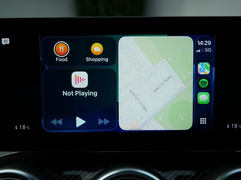 Used Mercedes-Benz GLC 2021 for sale - 76570724: Photo 15