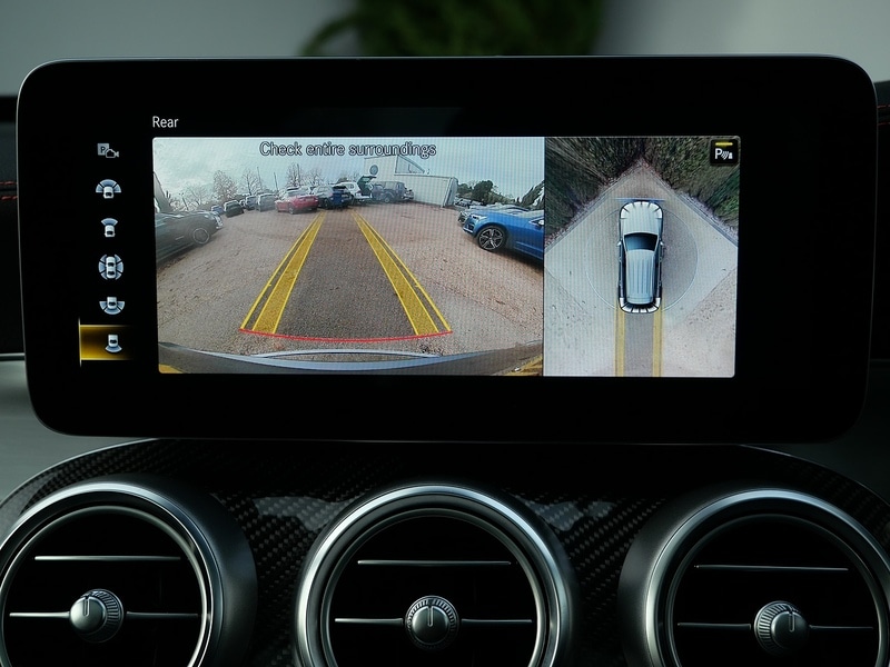 Used Mercedes-Benz GLC 2021 for sale - 76570724: Photo 25