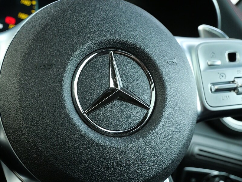 Used Mercedes-Benz GLC 2021 for sale - 76570724: Photo 28