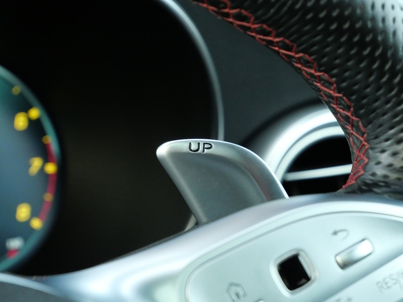 Used Mercedes-Benz GLC 2021 for sale - 76570724: Photo 29