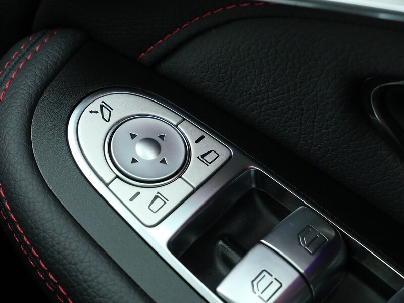 Used Mercedes-Benz GLC 2021 for sale - 76570724: Photo 30