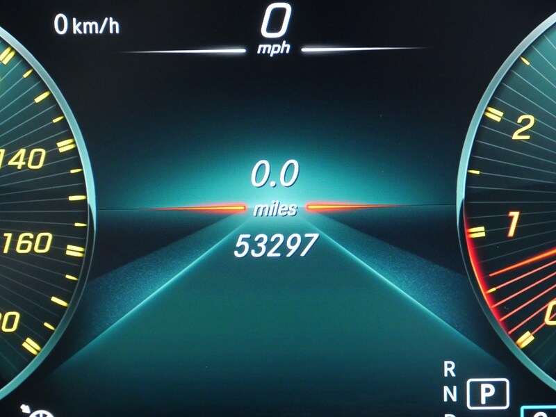 Used Mercedes-Benz GLC 2021 for sale - 76570724: Photo 35