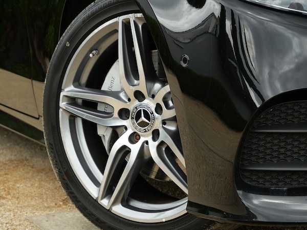Used Mercedes-Benz E-Class 2018 for sale - 76224114: Photo 10