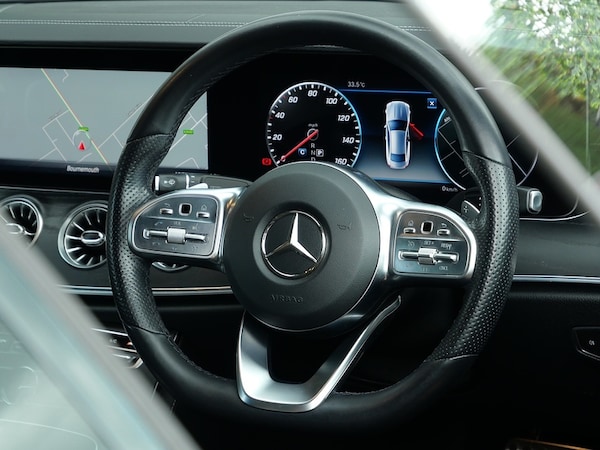 Used Mercedes-Benz E-Class 2018 for sale - 76224114: Photo 12