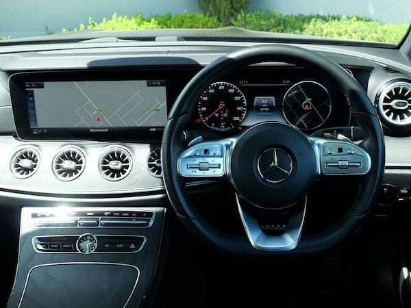 Used Mercedes-Benz E-Class 2018 for sale - 76224114: Photo 14