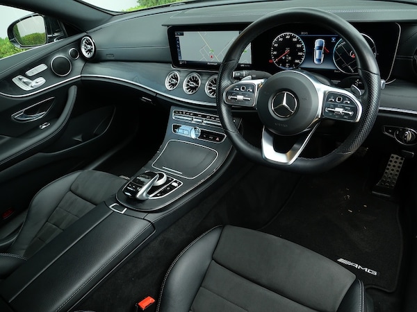 Used Mercedes-Benz E-Class 2018 for sale - 76224114: Photo 3