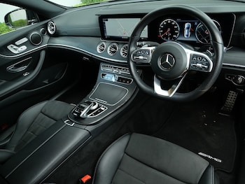 Used Mercedes-Benz E-Class 2018 for sale - 76224114: Photo 3