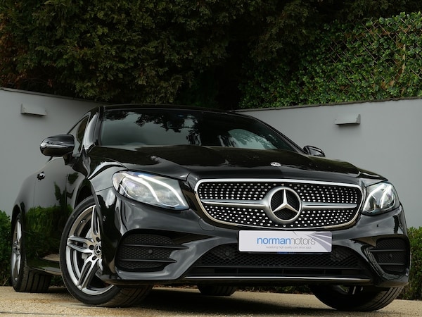Used Mercedes-Benz E-Class 2018 for sale - 76224114: Photo 6
