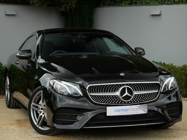 Used Mercedes-Benz E-Class 2018 for sale - 76224114: Photo 8