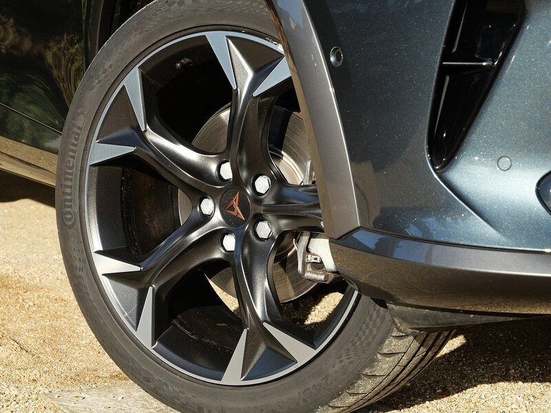 Used Cupra Formentor 2024 for sale - 76643023: Photo 10