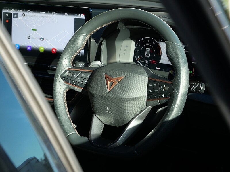 Used Cupra Formentor 2024 for sale - 76643023: Photo 12