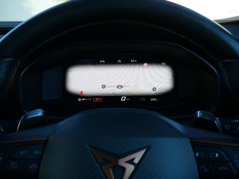 Used Cupra Formentor 2024 for sale - 76643023: Photo 13