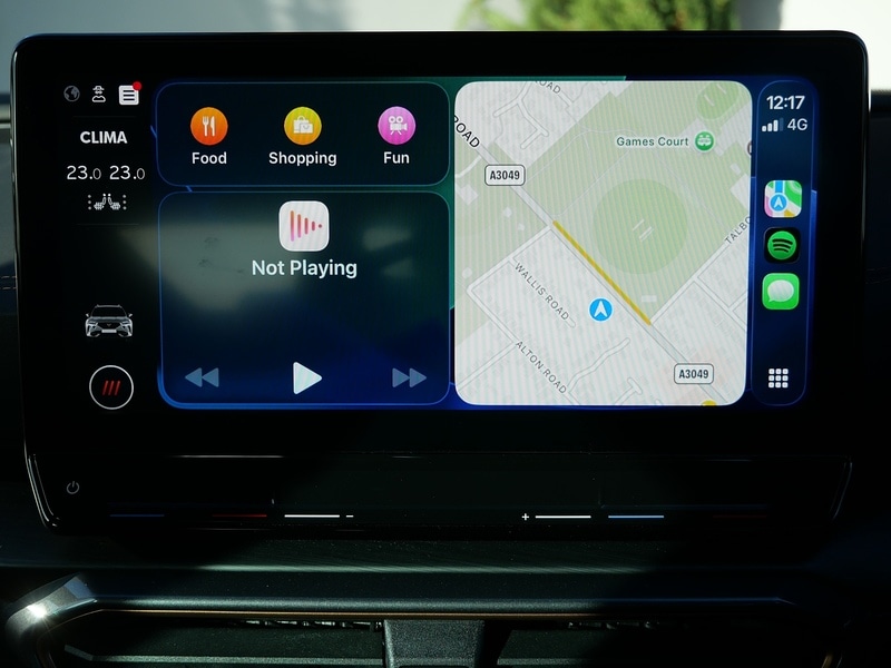 Used Cupra Formentor 2024 for sale - 76643023: Photo 15