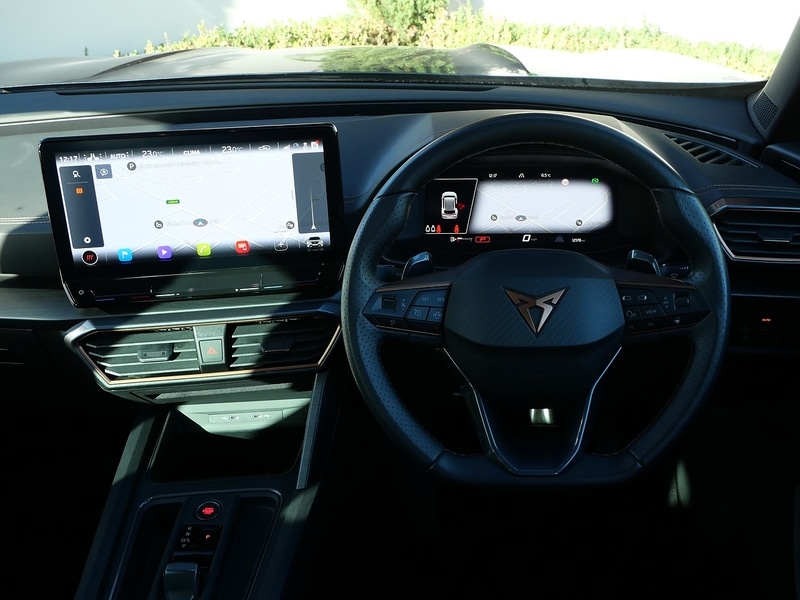 Used Cupra Formentor 2024 for sale - 76643023: Photo 16