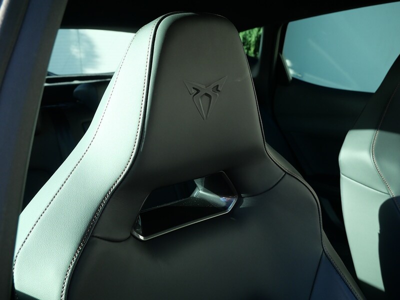 Used Cupra Formentor 2024 for sale - 76643023: Photo 17