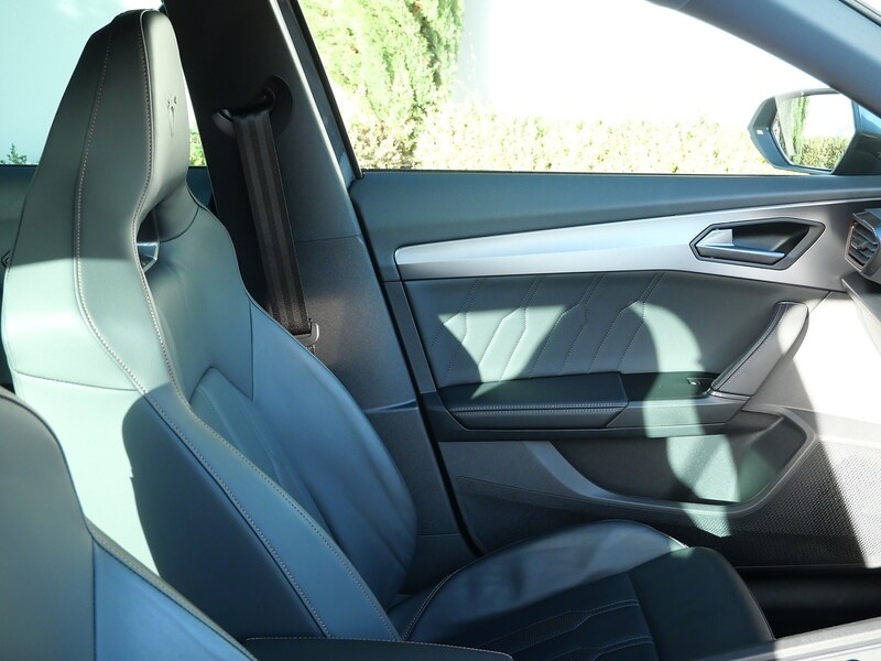 Used Cupra Formentor 2024 for sale - 76643023: Photo 20