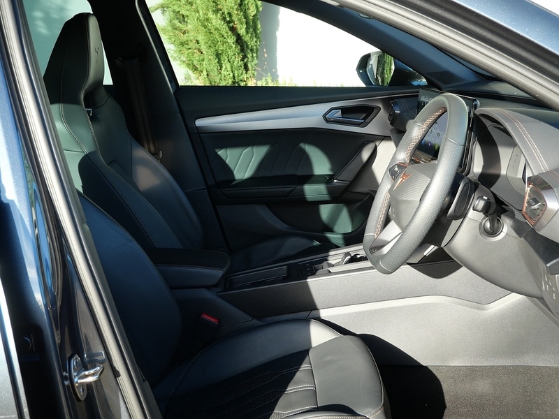 Used Cupra Formentor 2024 for sale - 76643023: Photo 21