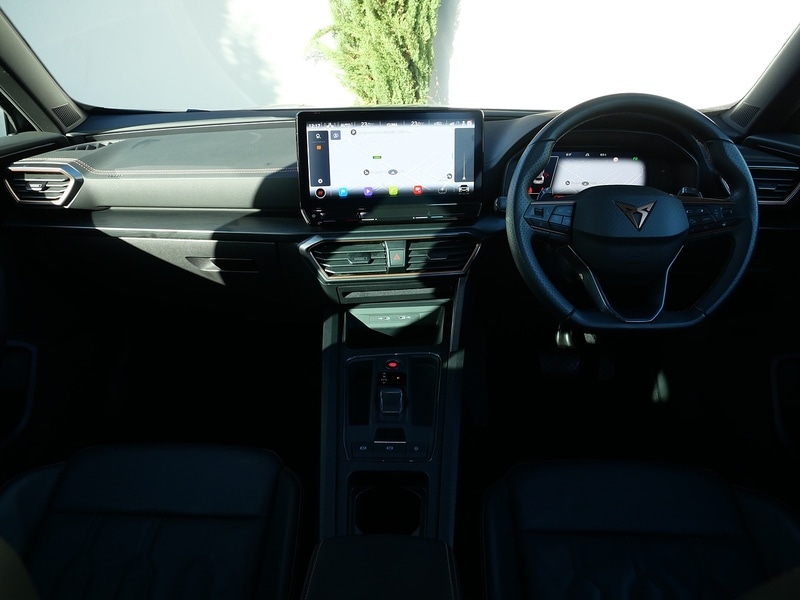 Used Cupra Formentor 2024 for sale - 76643023: Photo 22