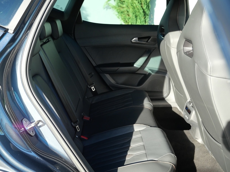 Used Cupra Formentor 2024 for sale - 76643023: Photo 23