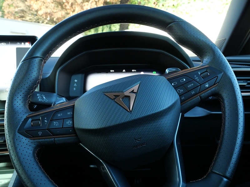 Used Cupra Formentor 2024 for sale - 76643023: Photo 27