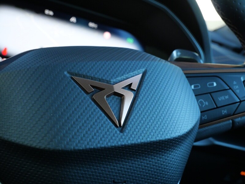 Used Cupra Formentor 2024 for sale - 76643023: Photo 28