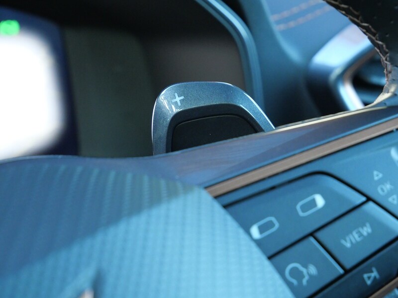 Used Cupra Formentor 2024 for sale - 76643023: Photo 29