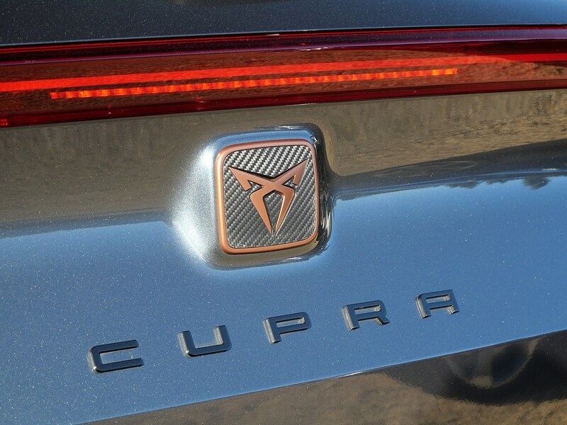 Used Cupra Formentor 2024 for sale - 76643023: Photo 33