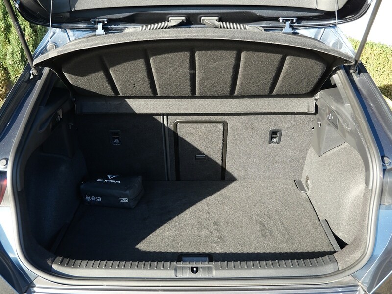 Used Cupra Formentor 2024 for sale - 76643023: Photo 35